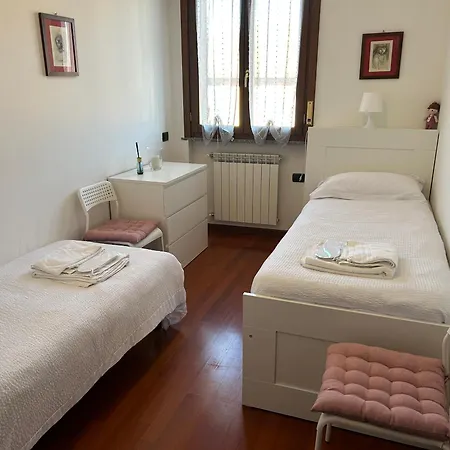 Comfort Brembate