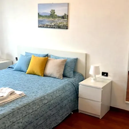 Διαμέρισμα Comfort Brembate