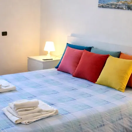 Διαμέρισμα Comfort