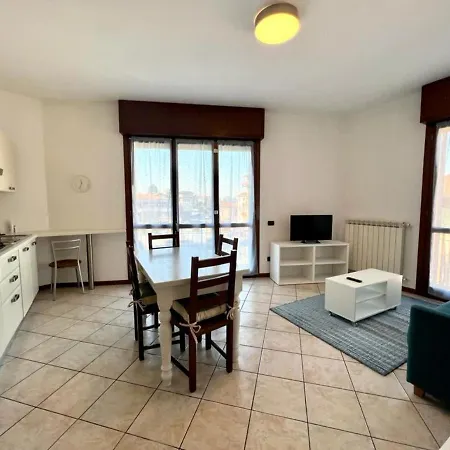 Apartment Todeschini 27 Brembate