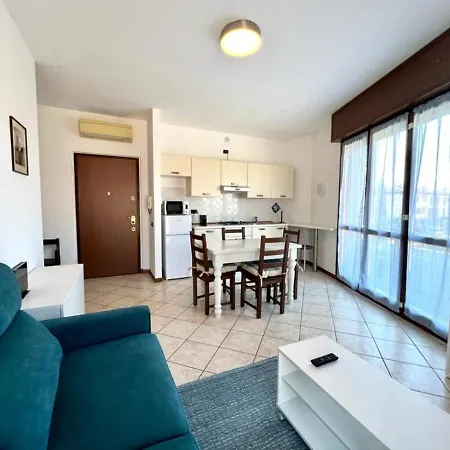 Apartment Todeschini 27 Brembate
