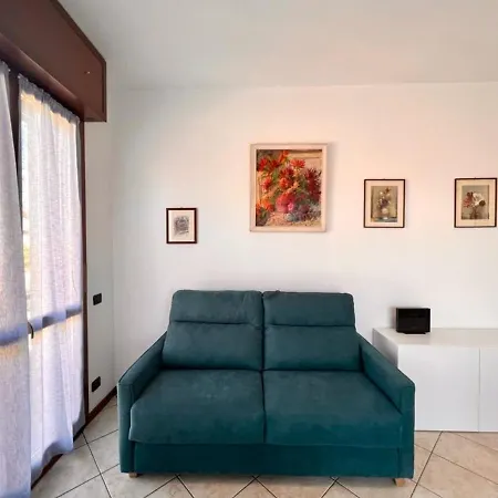 Apartment Todeschini 27 Brembate