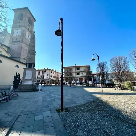 Todeschini 27 Brembate
