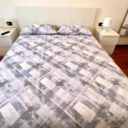Todeschini 27 Apartment Brembate