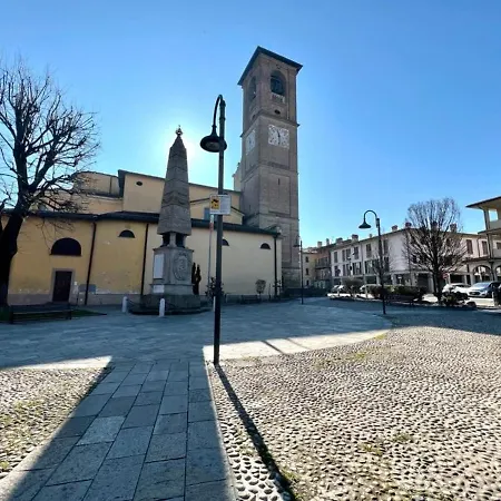 Apartment Todeschini 27