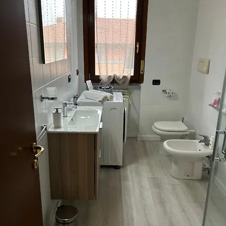 Todeschini 27 Apartment
