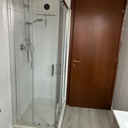 Apartment Todeschini 27 *