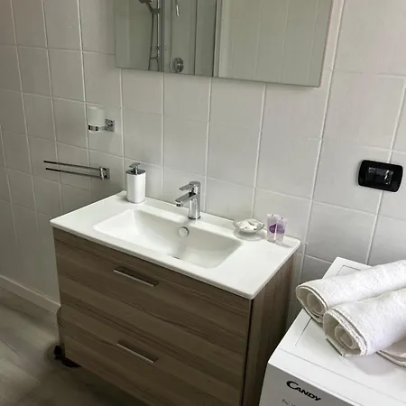 Todeschini 27 Apartment Brembate