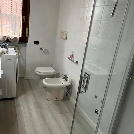 Apartment Todeschini 27 Brembate