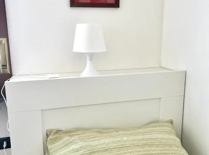 Comfort Appartement *
