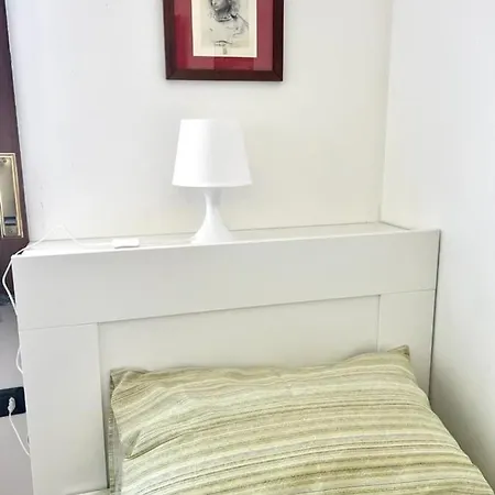 Todeschini 27 Διαμέρισμα *