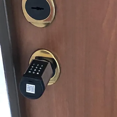 Todeschini 27 Διαμέρισμα