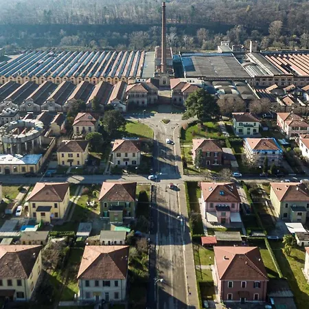 Διαμέρισμα Todeschini 27 Brembate