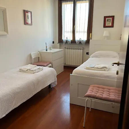 Todeschini 27 Διαμέρισμα Brembate