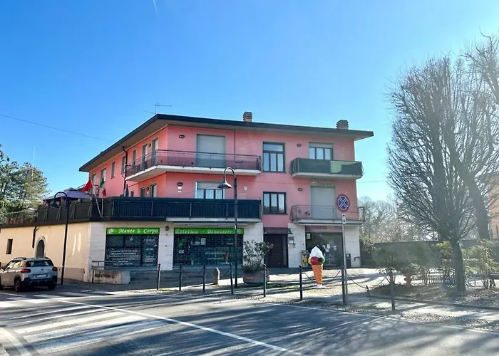 Apartament Comfort *