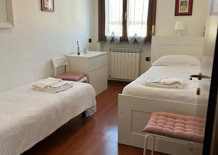 Comfort Apartament Brembate