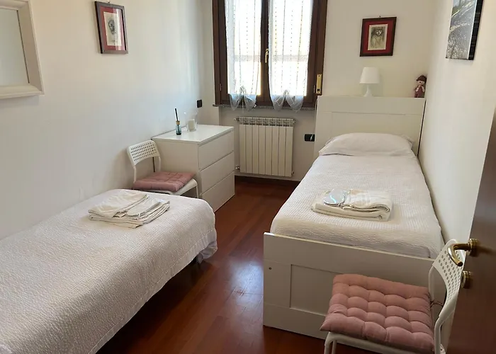 Comfort Brembate