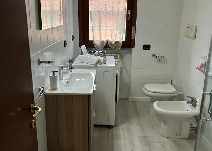 Comfort Apartament