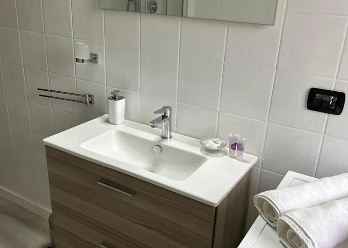 Comfort Apartament Brembate