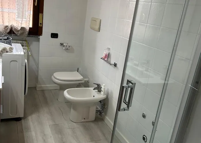 Apartament Comfort Brembate