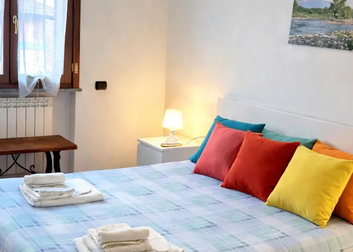 Comfort Apartament *