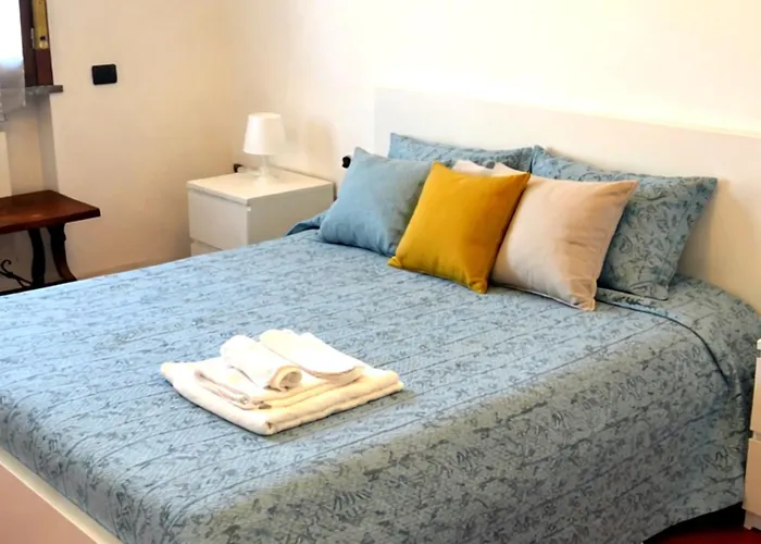 Comfort Apartament