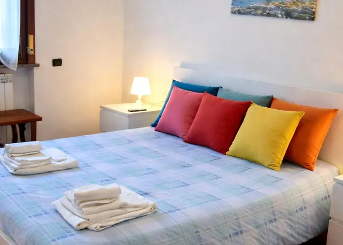 Apartament Comfort